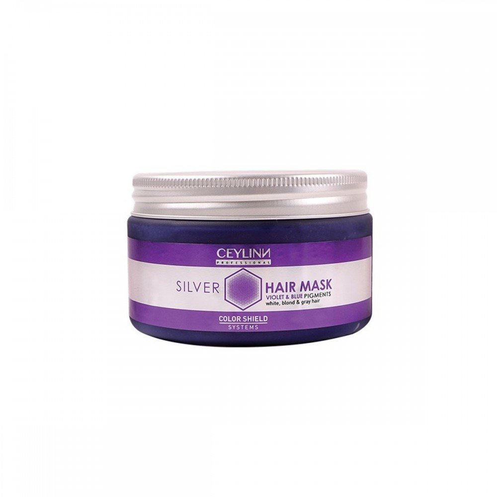 Ceylinn Silver Maske 300 ML